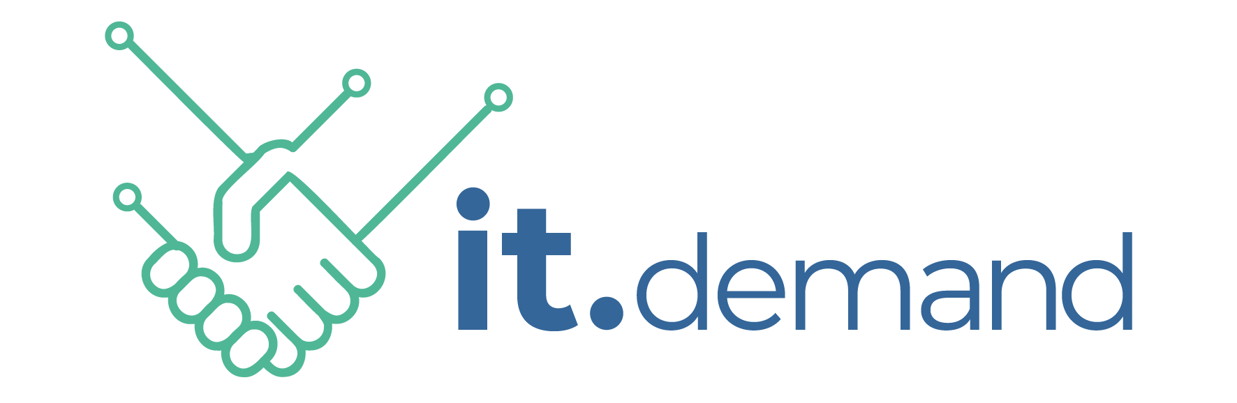 IT.Demand – Seu parceiro ideal em outsourcing T.I.